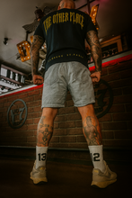 Lade das Bild in den Galerie-Viewer, T- Shirt Skull Lettering
