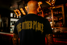 Lade das Bild in den Galerie-Viewer, T- Shirt Skull Lettering
