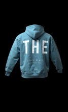 Lade das Bild in den Galerie-Viewer, Hoodie Oversized
