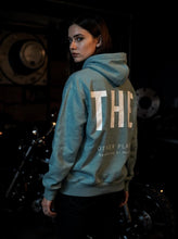 Lade das Bild in den Galerie-Viewer, Hoodie Oversized
