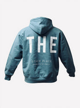 Lade das Bild in den Galerie-Viewer, Hoodie Oversized
