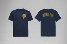 Lade das Bild in den Galerie-Viewer, T- Shirt Skull Lettering
